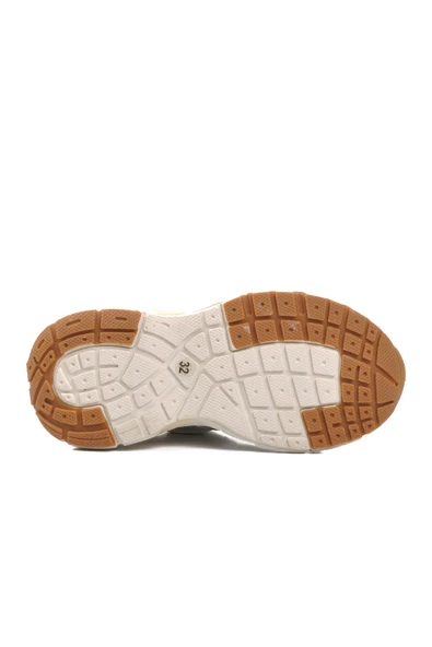 Guja Bej Çocuk Spor Ayakkabı F - Resim 5