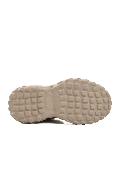Pepino Krem Çocuk Spor Ayakkabı - 5