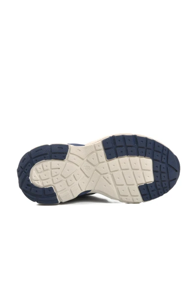 Guja Lacivert Çocuk Spor Ayakkabı - Resim 5