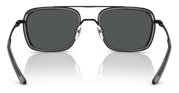 Emporio Armani EA2162 300187 54 Erkek Güneş Gözlüğü - 4