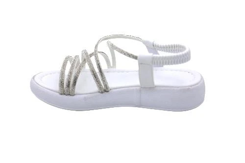 Castle Black 35250-1 Kadın Sandalet - Resim 6