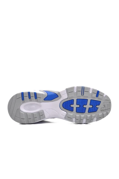 Walkway Buz Gri Erkek Yürüyüş Ayakkabısı - 5