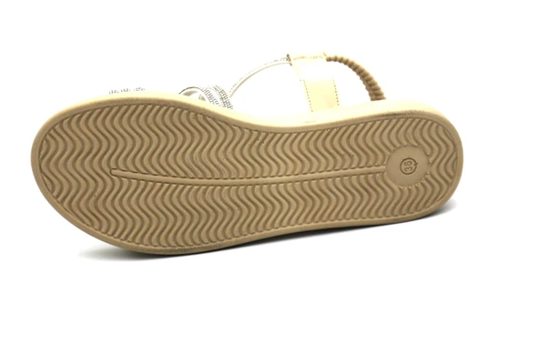 Castle Black 35250-1 Kadın Sandalet - Resim 11