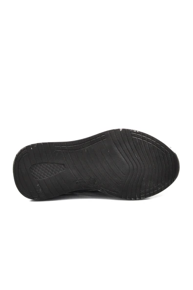 Walkway Siyah Beyaz Füme Çocuk Yürüyüş spor ayakkabısı - 5