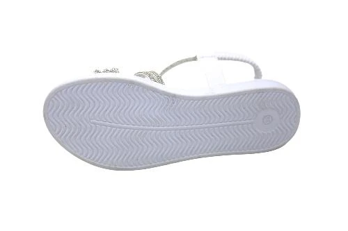 Castle Black 35250-1 Kadın Sandalet - Resim 7