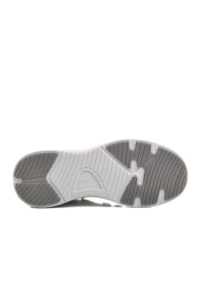 Walkway Beyaz Buz Unisex Spor Ayakkabı - Resim 5