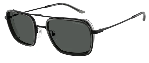 Emporio Armani EA2162 300187 54 Erkek Güneş Gözlüğü