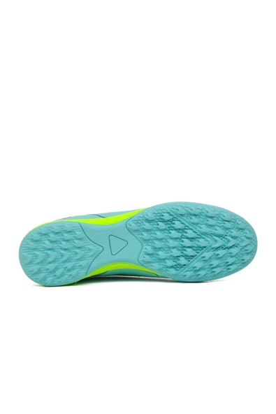 Playup Mint Yeşil Erkek Halı Saha Ayakkabısı - 5