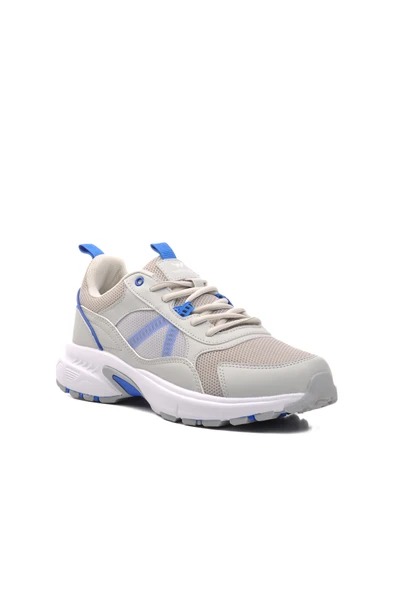 Walkway Buz Gri Erkek Yürüyüş Ayakkabısı - 3