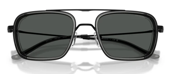 Emporio Armani EA2162 300187 54 Erkek Güneş Gözlüğü - 5