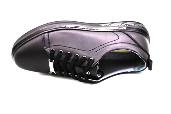 Pierre Cardin 43333 Erkek Deri Ayakkabı - Resim 4