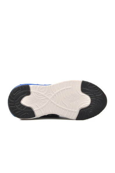 Aspor Lacivert Çocuk Spor Ayakkabı - Resim 5