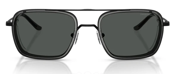 Emporio Armani EA2162 300187 54 Erkek Güneş Gözlüğü - 3