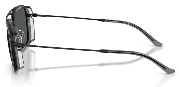 Emporio Armani EA2162 300187 54 Erkek Güneş Gözlüğü - 2