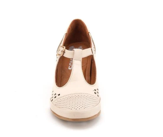 Venüs 1911923 Y Kadın Deri Ayakakbı - Resim 6