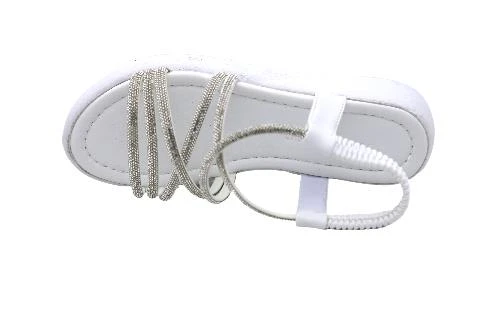 Castle Black 35250-1 Kadın Sandalet - Resim 8