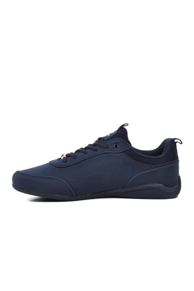 Walkway Lacivert Buz Erkek Sneaker - 2