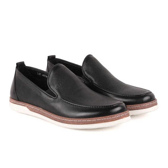 LİBERO  L4741 LOAFER ERKEK AYAKKABI - 12