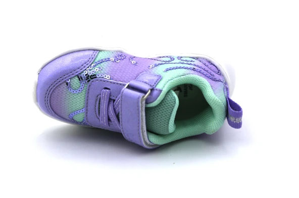 Vicco 346-B25Y-162 Lemna Unisex Bebe Işıklı Spor Ayakkabı - 7
