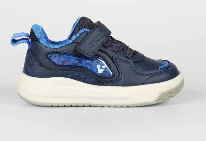 Vicco 220-B25Y-111 Disnew Unisex Bebe Işıklı Spor Ayakkabı - 5