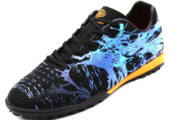 Playup MH-251-147 Unisex HalıSaha Spor Ayakkabı - 4