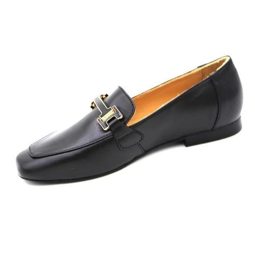 Venüs 2511105Y Kadın Deri Babet - Resim 4