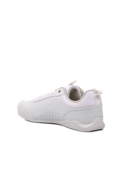 Walkway Beyaz Erkek Sneaker - Resim 4