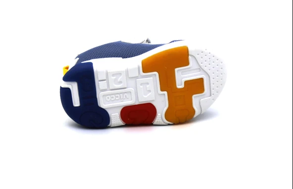 Vicco 346-P25Y-160 Number Unisex Çocuk Spor Ayakkabı - 3