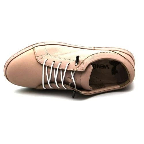 Venüs 23150003Y Kadın Deri Ayakkabı - Resim 3