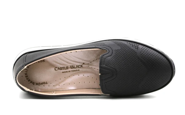 Castle Black 42733 Kadın - Resim 3