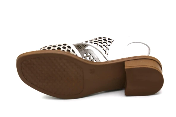 Castle Black 45218 Kadın Sandalet - Resim 7