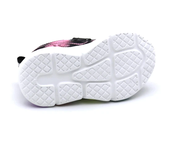 Vicco 346-B25Y-162 Lemna Unisex Bebe Işıklı Spor Ayakkabı - 3