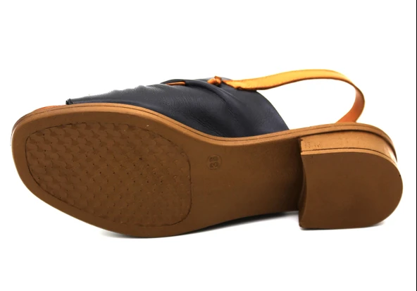 Castle Black 45216 Kadın Sandalet - Resim 7