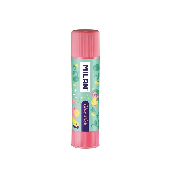 MILAN 4415912FR FAIRY TALE  MOR YAPIŞKANLI STICK YAPIŞTIRICI 21GR - 12'Lİ - 2