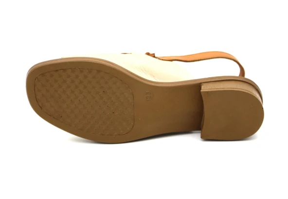 Castle Black 45216 Kadın Sandalet - Resim 3