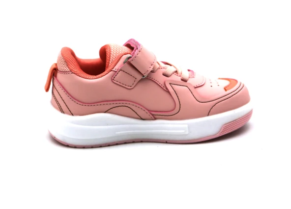 Vicco 220-B25Y-111 Disnew Unisex Bebe Işıklı Spor Ayakkabı - 2