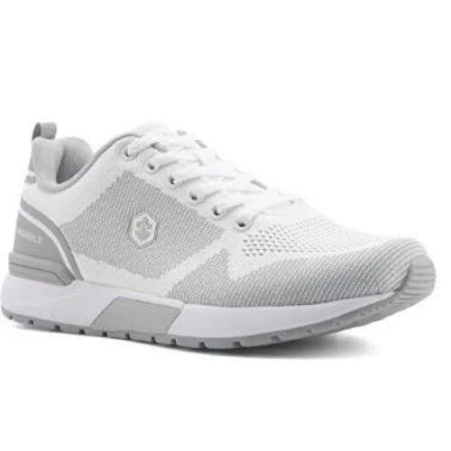Lumber Jack Vendor 5FX Unisex Spor Ayakkabı - 7