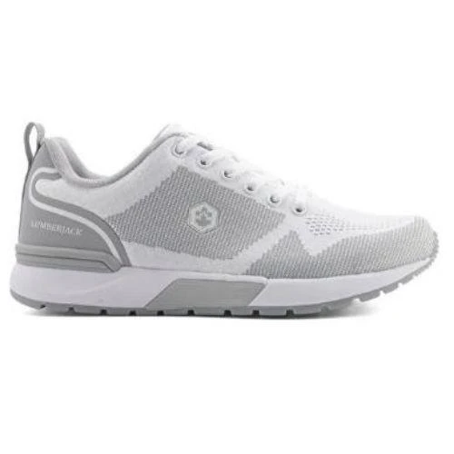 Lumber Jack Vendor 5FX Unisex Spor Ayakkabı - 8