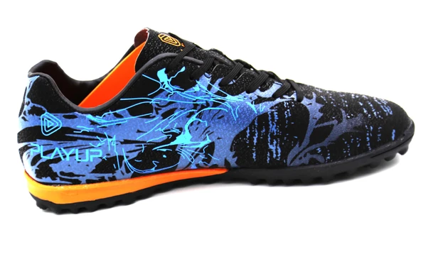 Playup MH-251-147 Unisex HalıSaha Spor Ayakkabı - 5