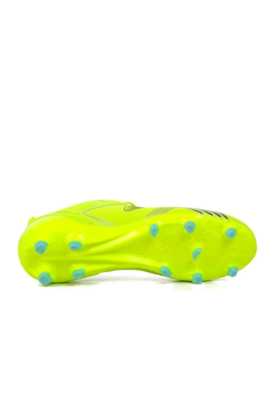 Playup Sarı Neon Unisex Krampon - 5