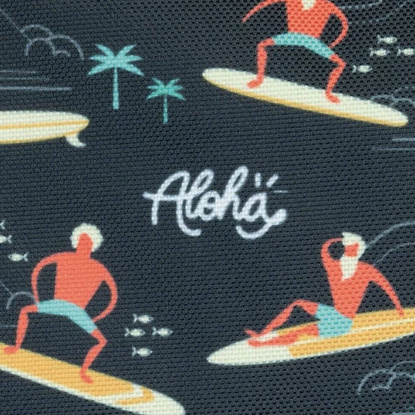 MILAN 624605AL ALOHA OKUL ÇANTASI - Resim 2