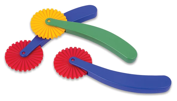 JOVI 422 HAMUR KESME APARATI - 3'LÜ BLİSTER - Resim 2