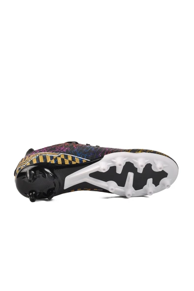 Playup Siyah Unisex Krampon - 5