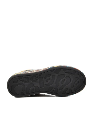 Guja Yeşil Kadın Sneaker - 5
