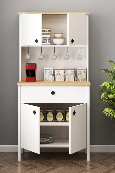 SEFA HOME KAHVE KÖŞESİ - 2