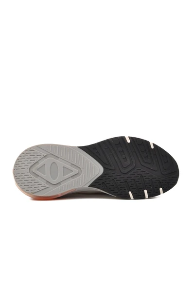 Dunlop Beyaz Erkek Spor Ayakkabı - 5