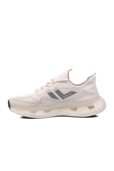 Dunlop Beyaz Erkek Spor Ayakkabı - 2