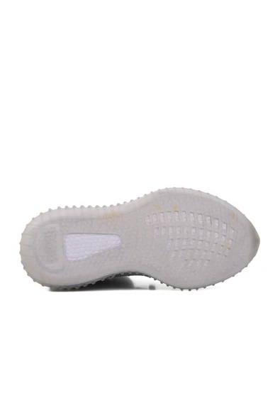 Dunlop Gri Unisex Spor Ayakkabı - Resim 5