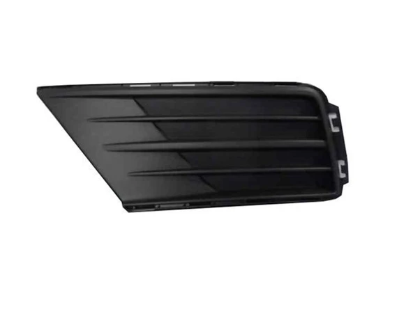 Volkswagen Caddy Ön Tampon Sis Bakaliti Sol (2001-2019) 2K5853665E 1.6TDİ, 2.0 TDI ürün görseli