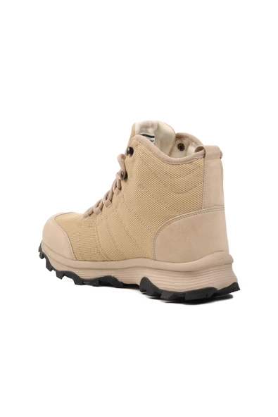 Dunlop Bej Trekking Outdoor Bot - Resim 4